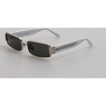 002 - WHITE GOLD/ WHITE/ GREY / 