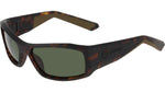246 - MATTE DARK TORTOISE/LL G15 / 