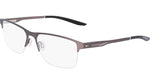 071 - BRUSHED GUNMETAL/BLACK / 