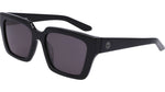 001 - SHINY BLACK/LL SMOKE