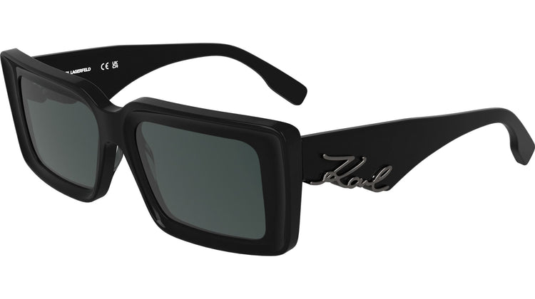 001 - BLACK