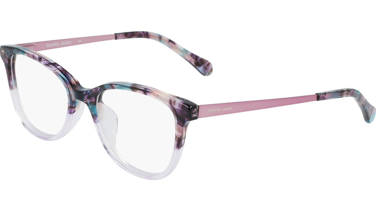 505 - PLUM GRADIENT
