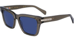 317 - TRANSPARENT KHAKI / 