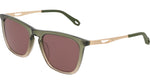 310 - OLIVE GRADIENT / 