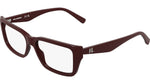 601 - BURGUNDY / 