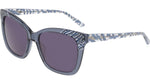 410 - BLUE / 