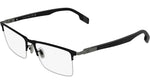 037 - MATTE DARK GUN/MATTE BLACK / 