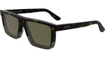 235 - DARK HAVANA/KHAKI / 