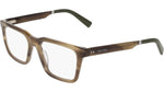 221 - BROWN HORN / 