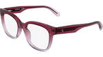 606 - TRANSPARENT GRADIENT WINE/ROSE / 