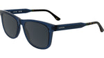410 - TRANSPARENT BLUE / 