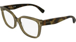 319 - TRANSPARENT KHAKI / 