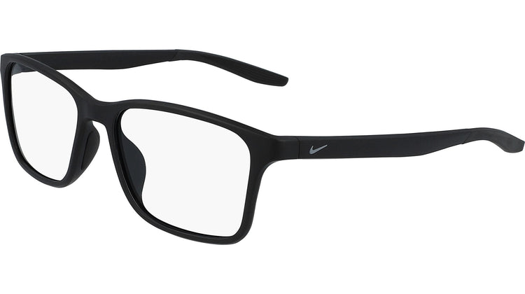 001 - MATTE BLACK
