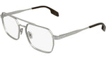 045 - MATTE SILVER / 