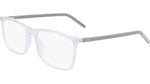 970 - CRYSTAL CLEAR / 