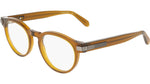 232 - TRANSPARENT BROWN / 