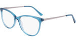 440 - TEAL CRYSTAL / 