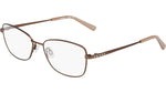 203 - SATIN COFFEE