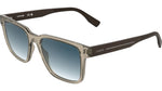 264 - TRANSPARENT LIGHT BEIGE / 