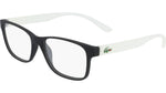 004 - BLACK MATTE W/STAR PHOSPHO / 