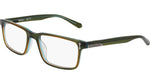 302 - GREEN CRYSTAL LAMINATE / 