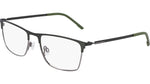 317 - MATTE MOSS/GUNMETAL