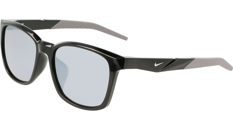 010 - BLACK/SILVER FLASH