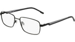 002 - SATIN BLACK/ GREY