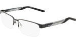 001 - MATTE BLACK