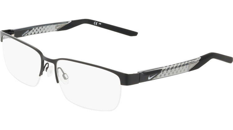 001 - MATTE BLACK