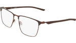201 - MATTE  BROWN/SATIN MOCHA / 