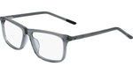 061 - DARK GREY/BLACK
