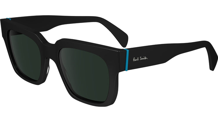 001 - BLACK