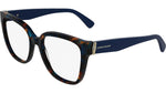 433 - BLUE BROWN HAVANA / 