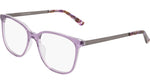532 - LILAC CRYSTAL / 