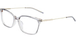 120 - GREY/BLUSH / 