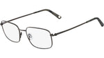 033 - GUNMETAL / 