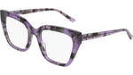 501 - PURPLE GLITTER / 