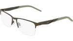 315 - MATTE CARGO KHAKI / 