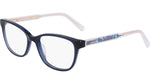 415 - CRYSTAL NAVY / 