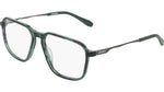 303 - GREEN TORTOISE / 