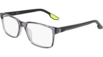 027 - CRYSTAL GREY / 