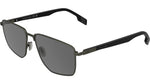 037 - MATTE DARK RUTHENIUM / 