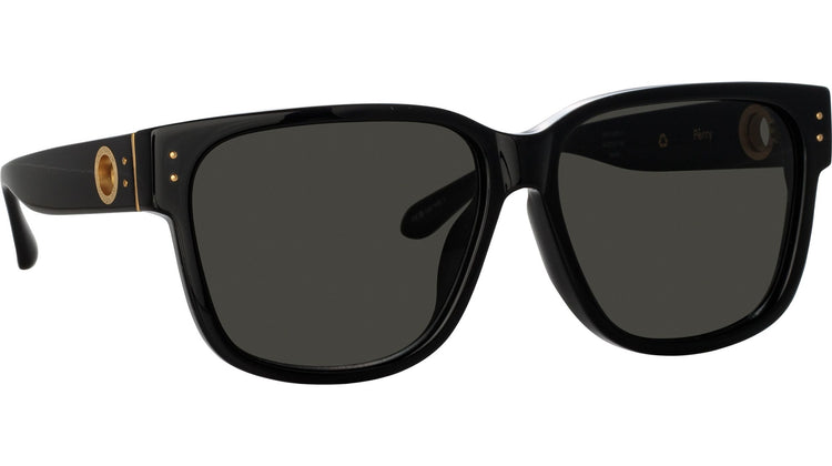 001 - BLACK/YELLOW GOLD/GREY