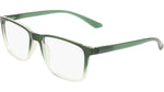 300 - TRANSPARENT GRADIENT GREEN / 