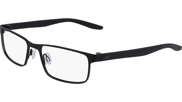 001 - SATIN BLACK