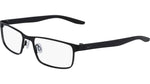 001 - SATIN BLACK / 