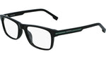 001 - BLACK
