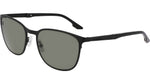 002 - MATTE BLACK