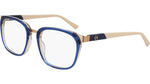 414 - NAVY CRYSTAL / 
